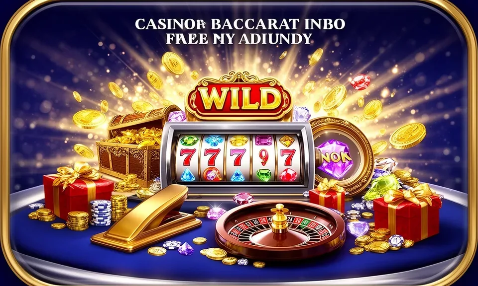 penncasino Infinite Baccarat