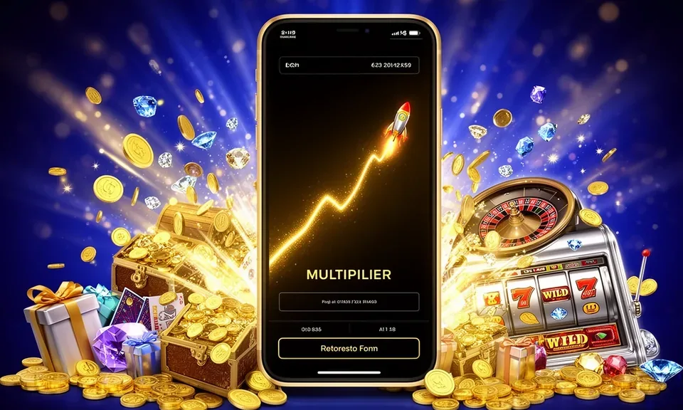 penncasino Mobile Access in 3 Steps