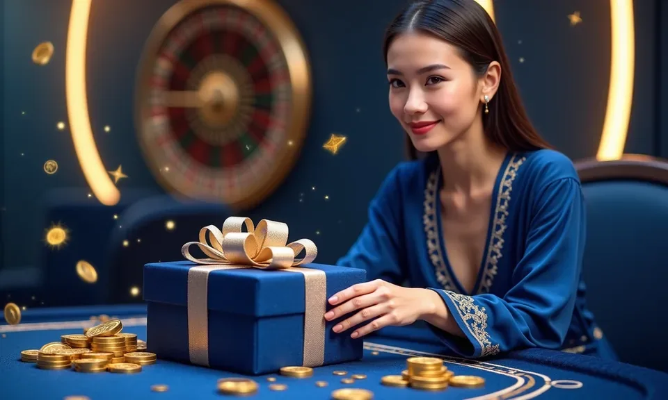 penncasino Bald Eagle Multiplier